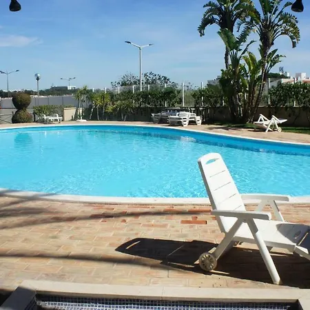 Pool & Garden Oura Flat Casa vacanze Albufeira