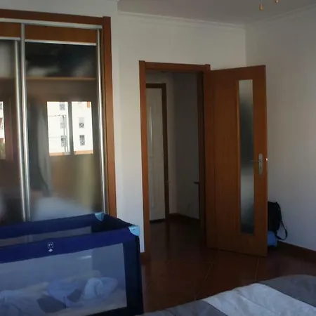 Pool & Garden Oura Flat * 阿尔布费拉