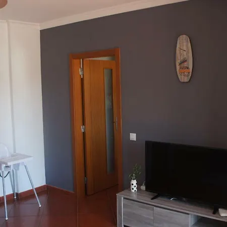 Holiday home Pool & Garden Oura Flat