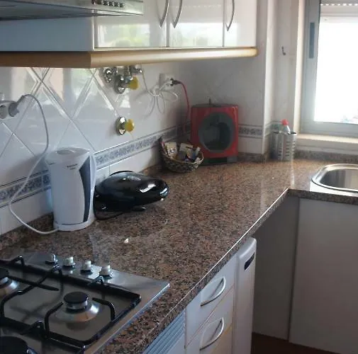 Pool & Garden Oura Flat Albufeira