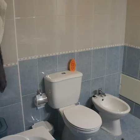 Σπίτι διακοπών Pool & Garden Oura Flat