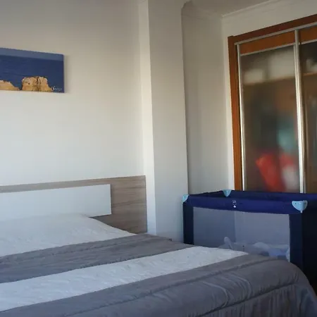 Pool & Garden Oura Flat Σπίτι διακοπών Αλμπουφέιρα