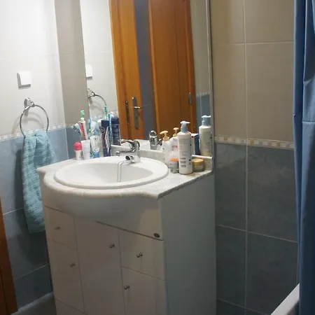 Pool & Garden Oura Flat Σπίτι διακοπών Αλμπουφέιρα