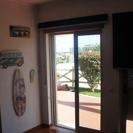 Pool & Garden Oura Flat 알부페이라