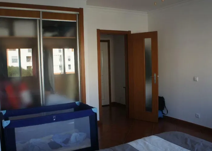 Pool & Garden Oura Flat * Albufeira