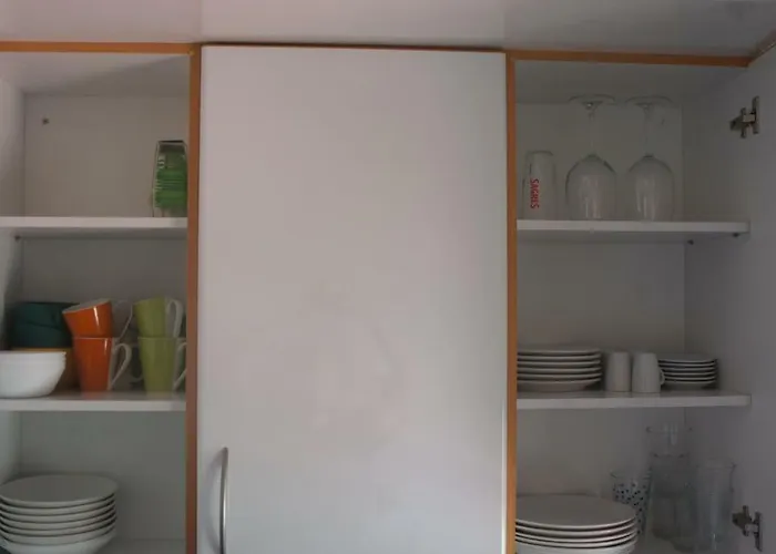 Pool & Garden Oura Flat Casa de Férias Albufeira