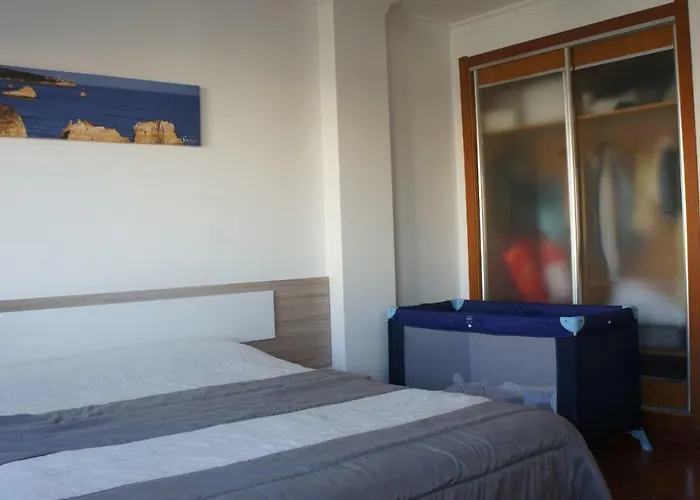 Pool & Garden Oura Flat Casa de Férias Albufeira