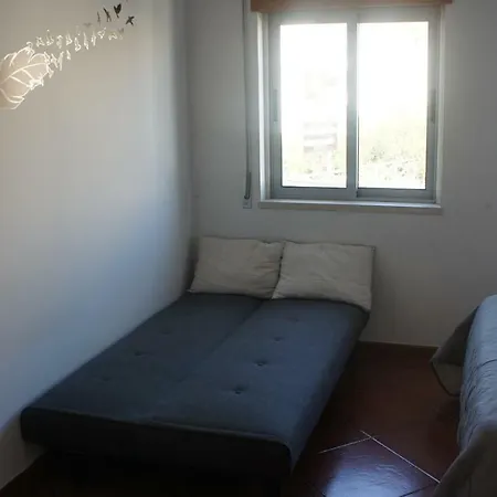 Сasa de vacaciones Pool & Garden Oura Flat *